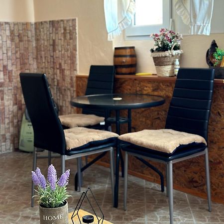 Ninic Family Apartments Tivat Kültér fotó