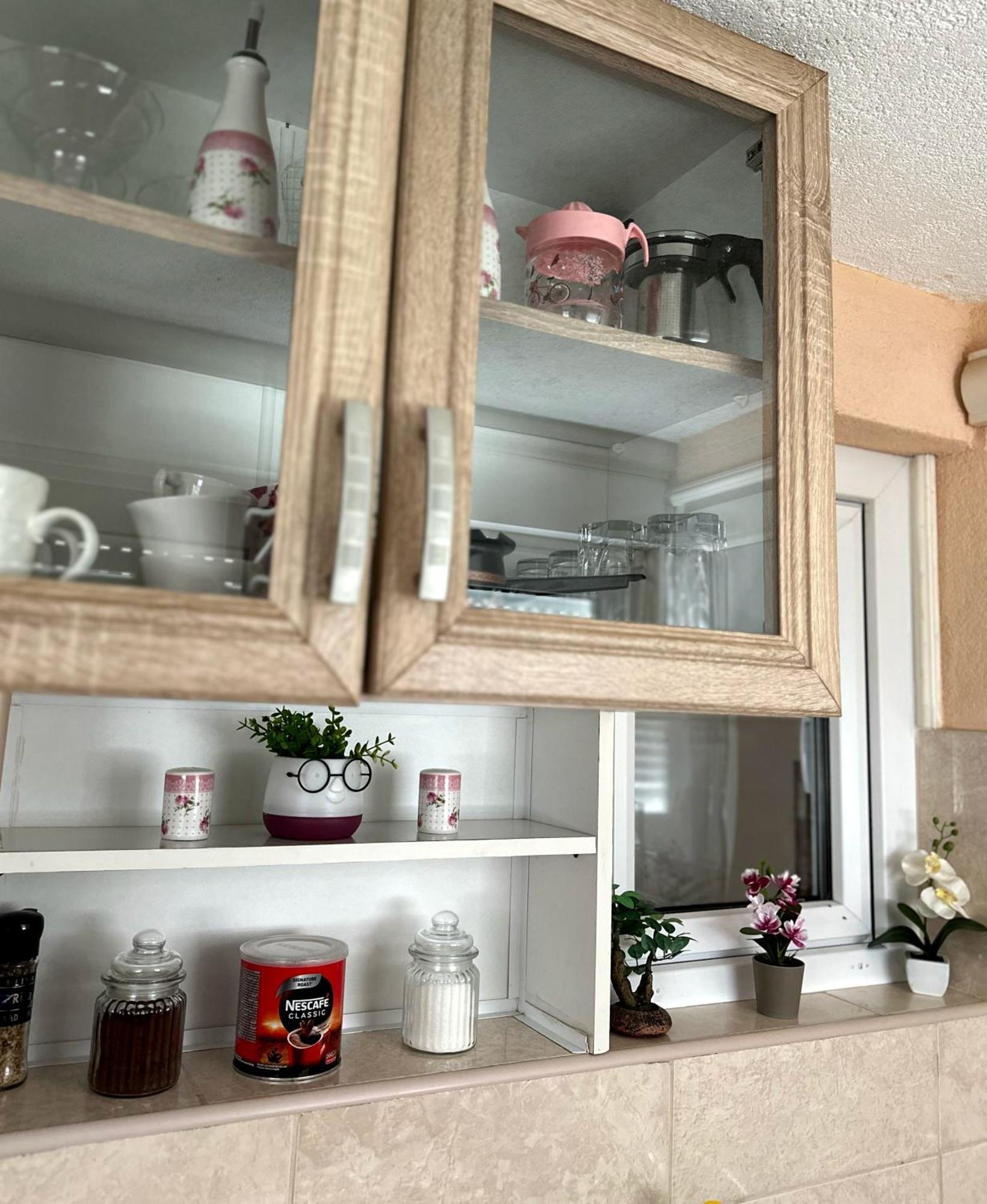 Ninic Family Apartments Tivat Kültér fotó