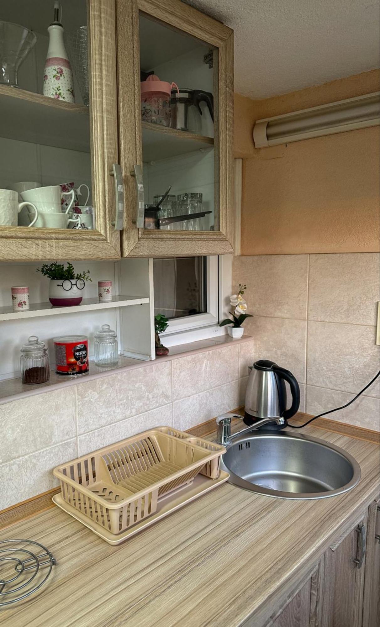 Ninic Family Apartments Tivat Kültér fotó