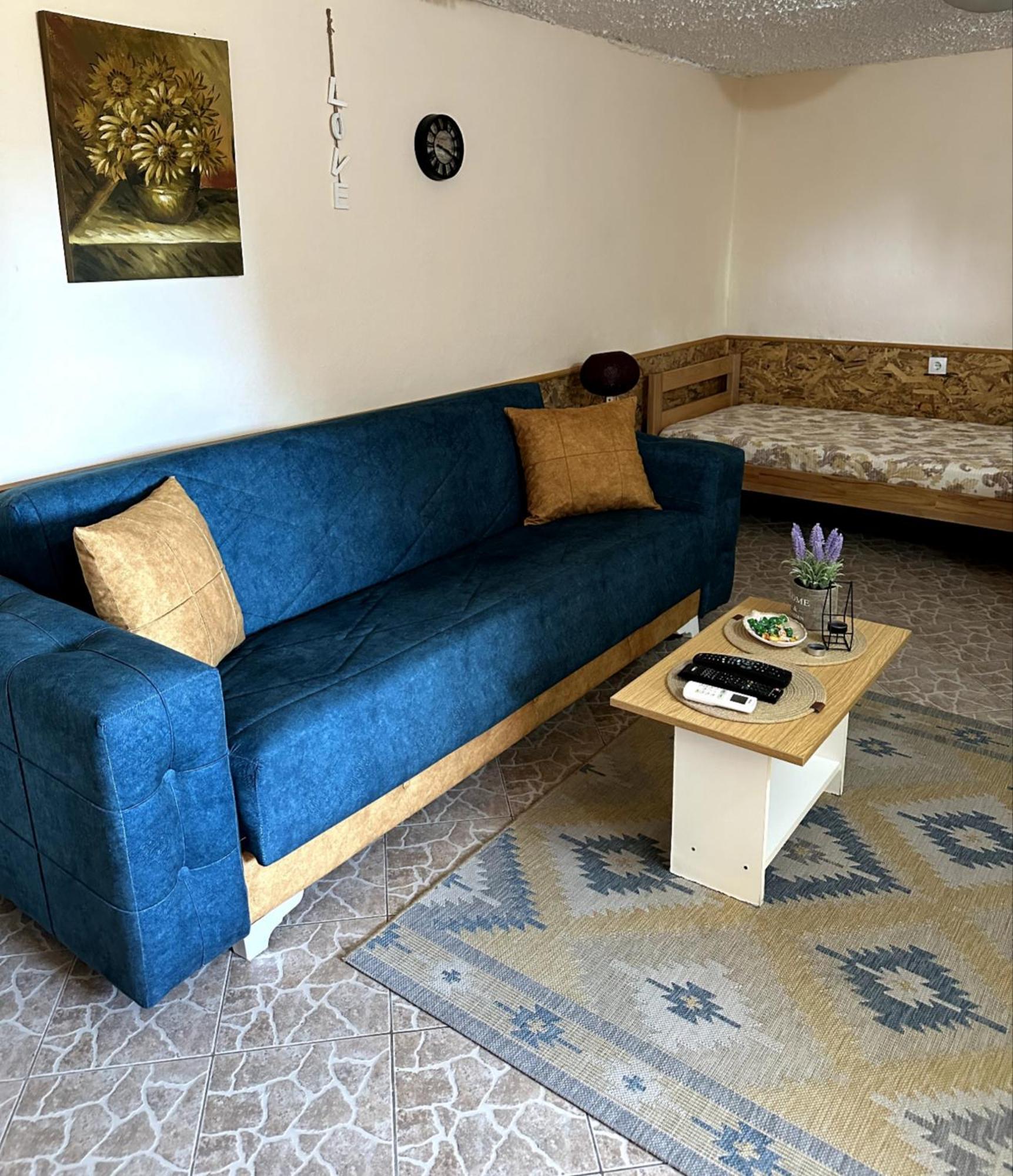 Ninic Family Apartments Tivat Kültér fotó