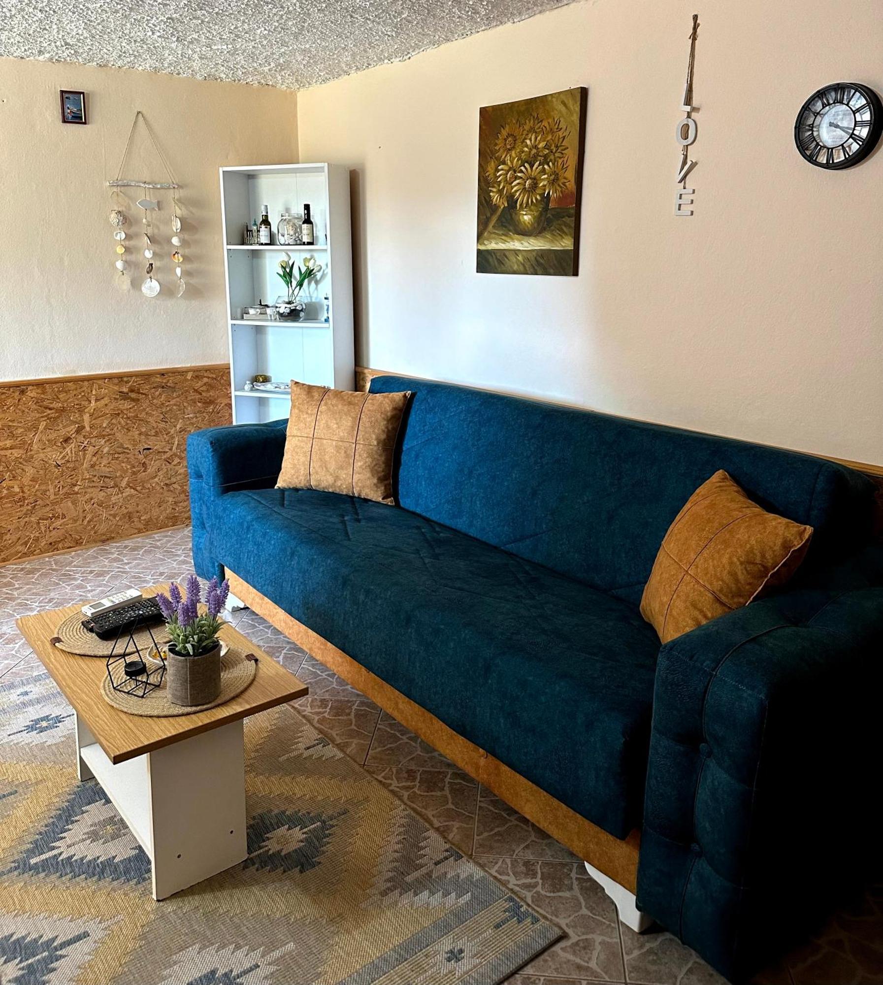Ninic Family Apartments Tivat Kültér fotó