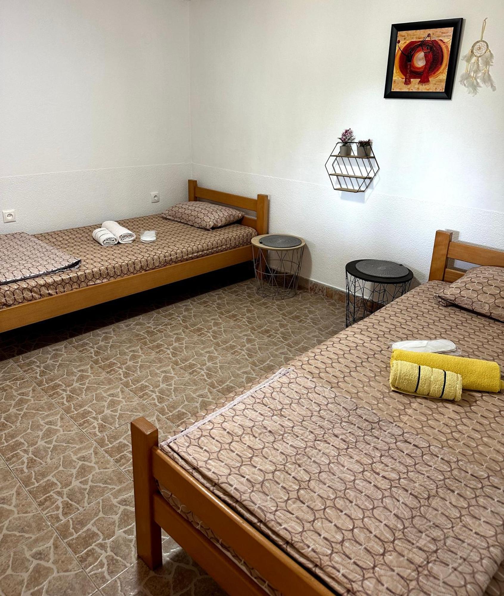 Ninic Family Apartments Tivat Kültér fotó