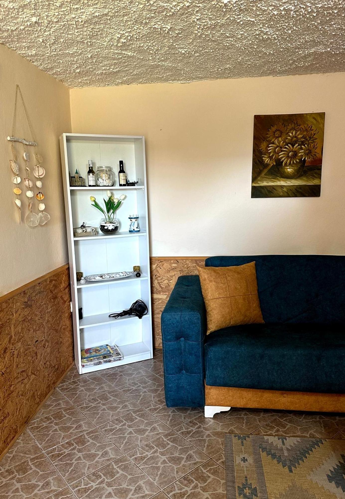 Ninic Family Apartments Tivat Kültér fotó